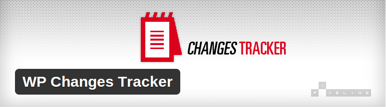 Change Tracker WordPress Theme