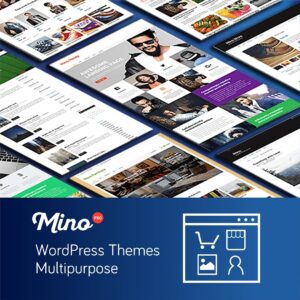 Simple website templates 