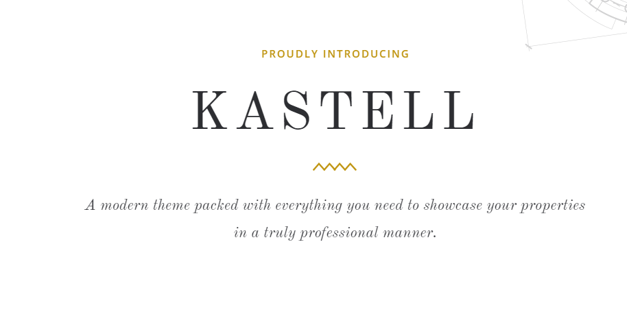 Kastell