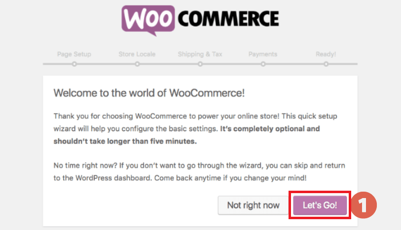 Cara Install WooCommerce