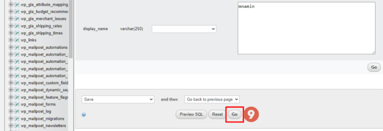 Cara Mengatasi Lupa Password WordPress di Localhost (phpMyAdmin ...