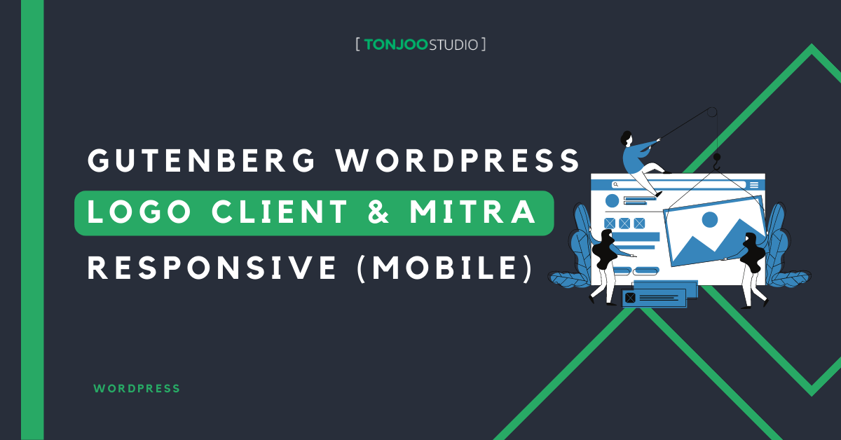 Gutenberg Tutorial (Part 11): How to Create Responsive Client Logo Section