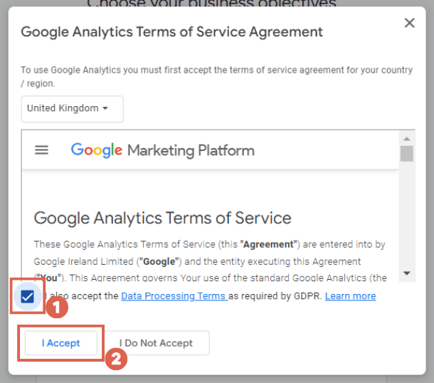 Cara Memasang Google Analytics di WordPress