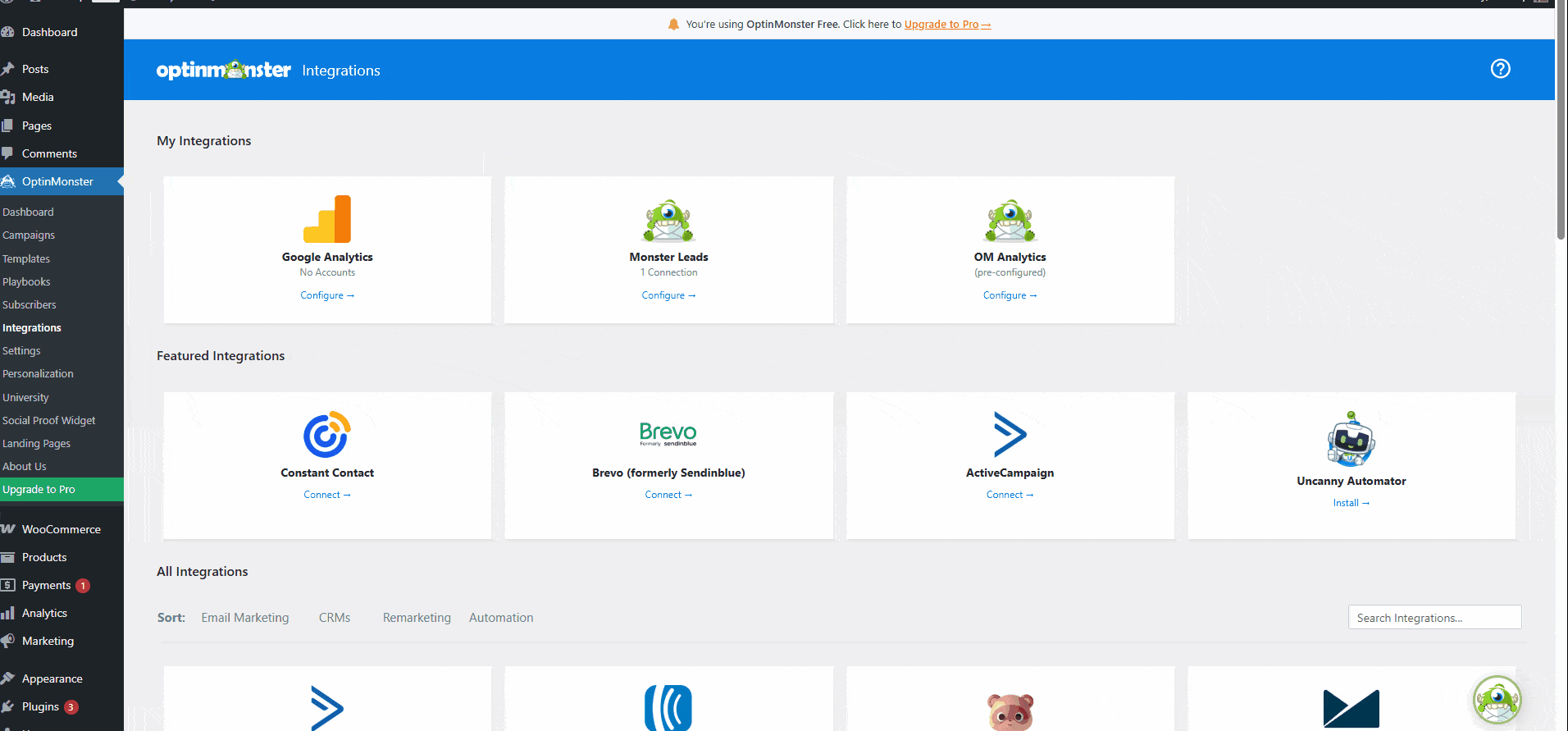 Plugin pop up wordpress adalah