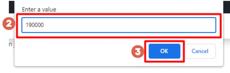 Adding Variation Data in Bulk in woocommerce