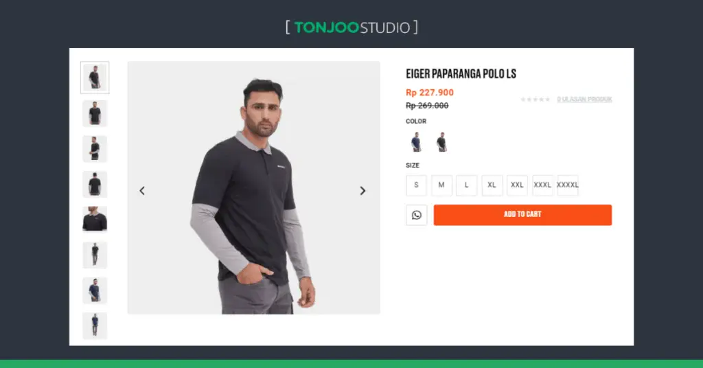 What Are Product Variations in WooCommerce