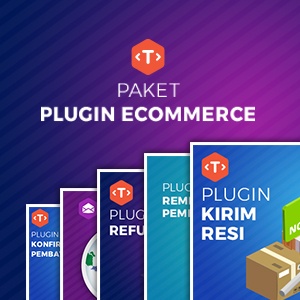 paket plugin e-commerce